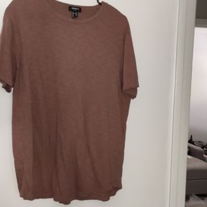 Forever 21 shirt